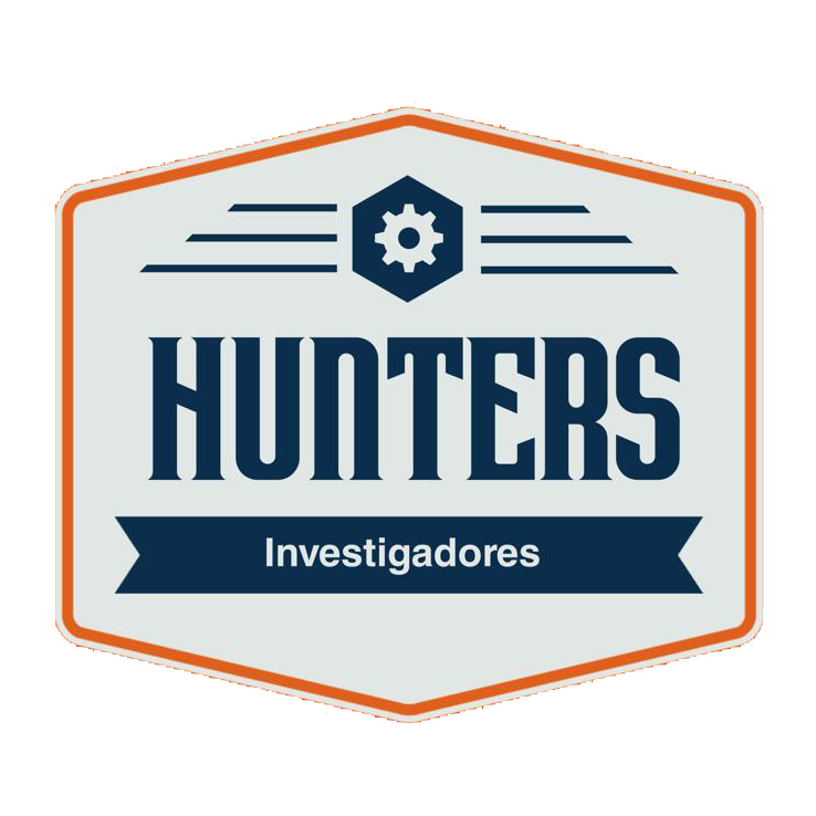 Hunters Investigadores